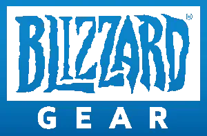 Blizzard Gear