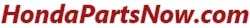 HondaPartsNow