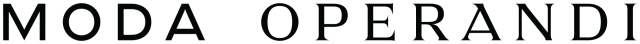 Moda Operandi