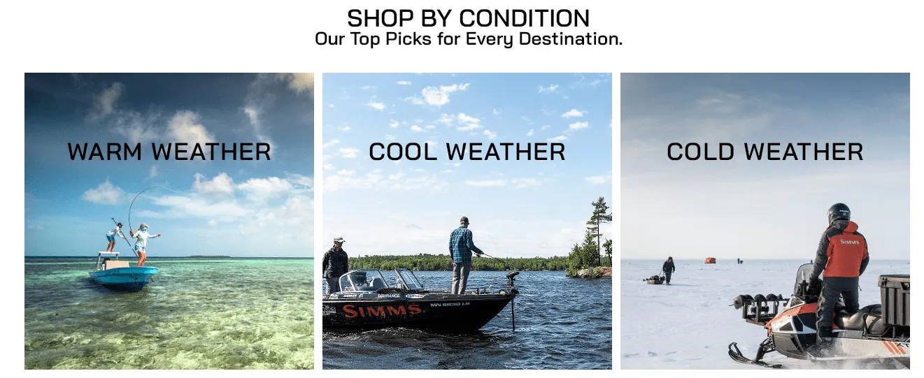 доставка в Україну с simms fishing