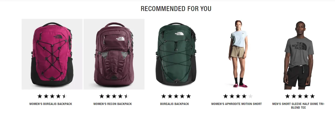 the north face купити оригінал україна