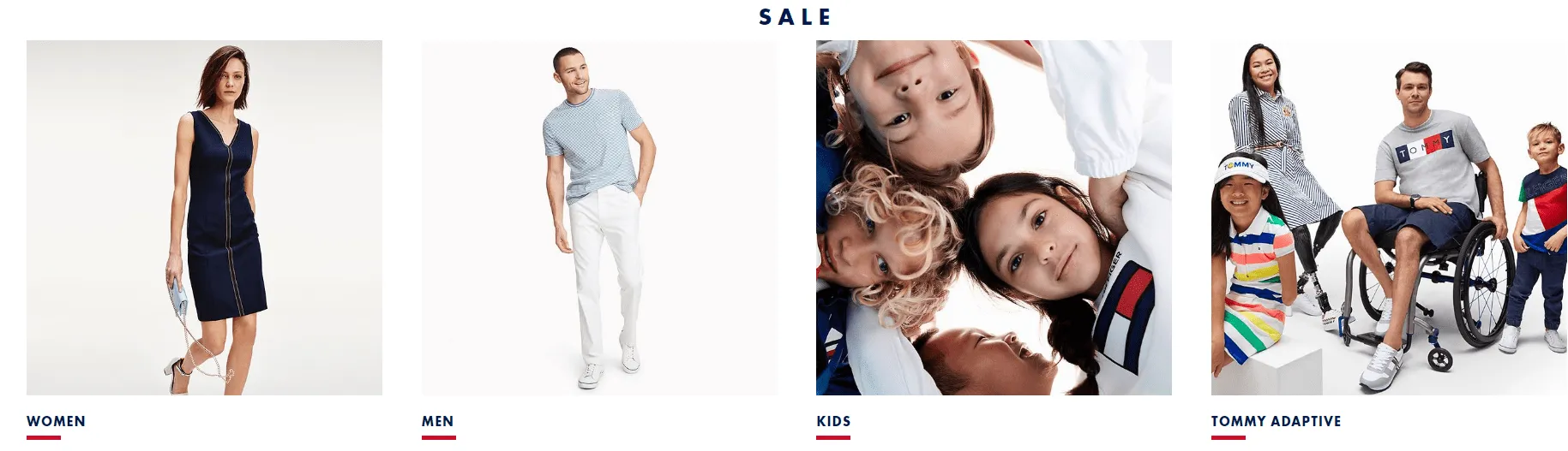 tommy hilfiger украина