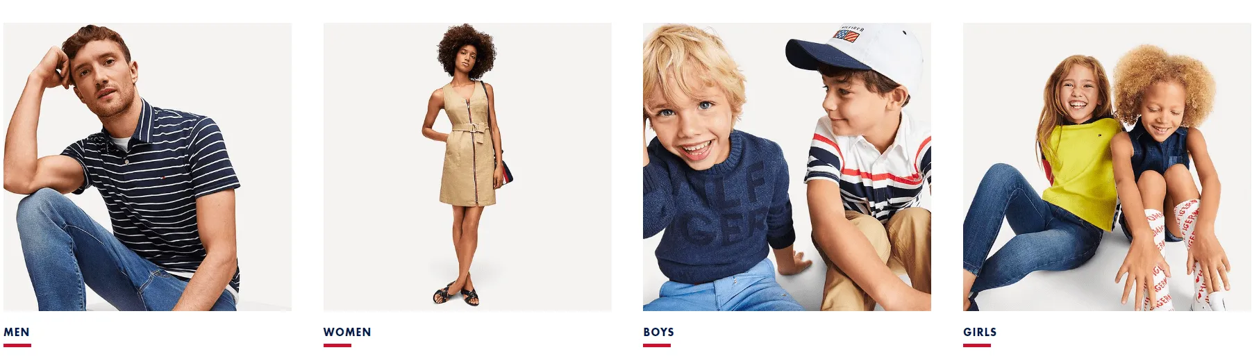 tommy hilfiger одесса