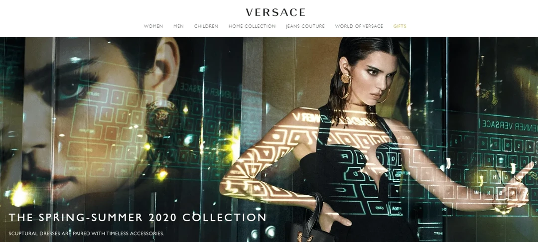 версаче оригинал