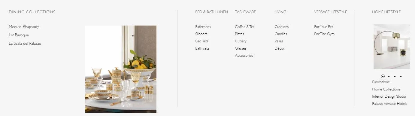 versace украина