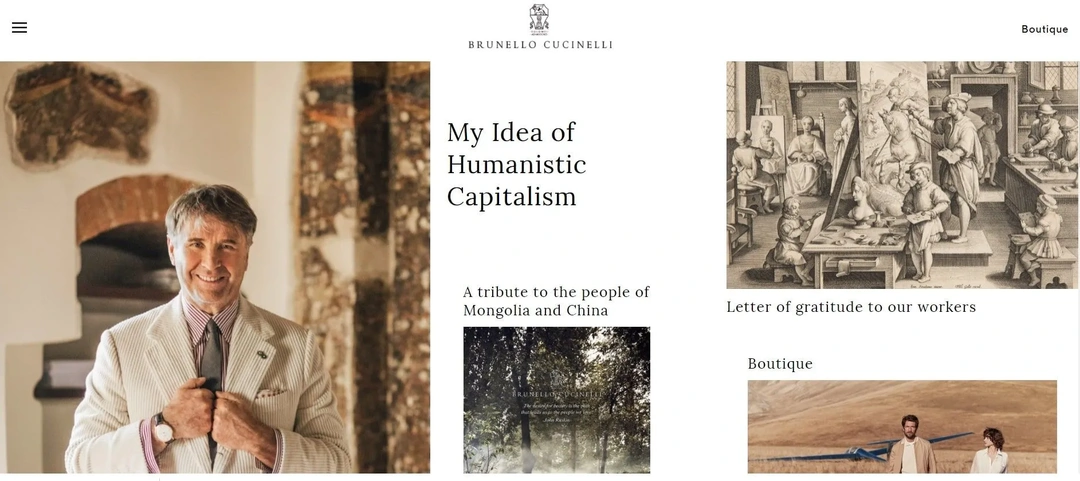 brunello cucinelli