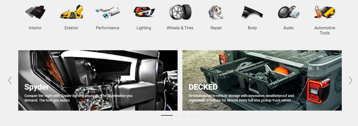 carid com доставка в україну