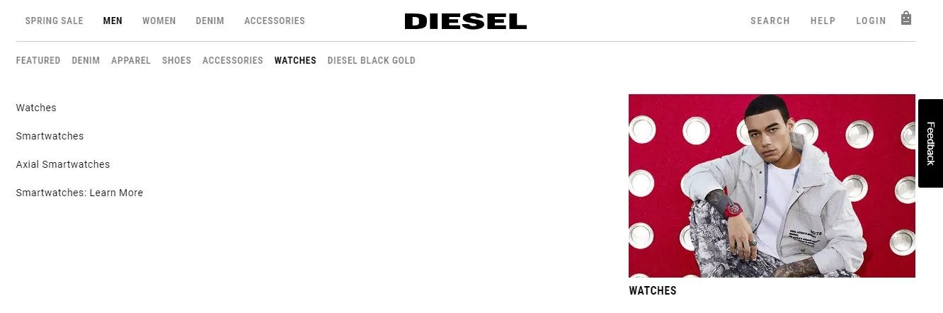 дизель сайт