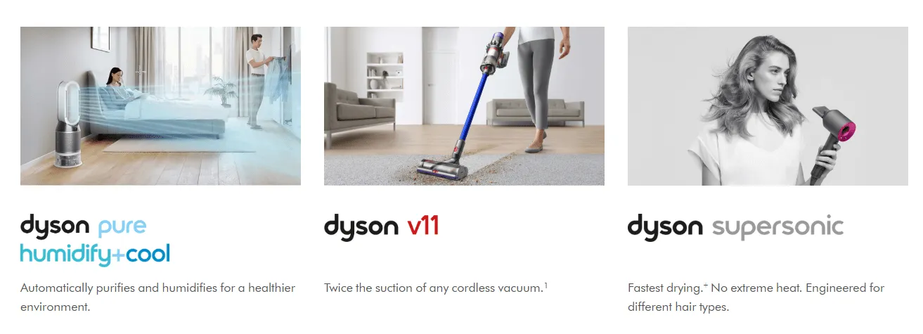 dyson