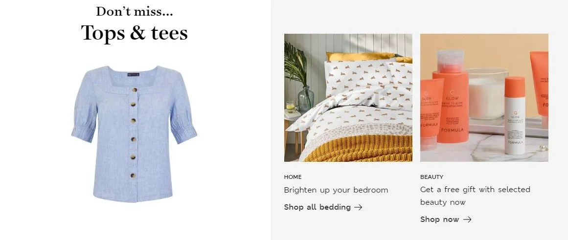 марк енд спенсер