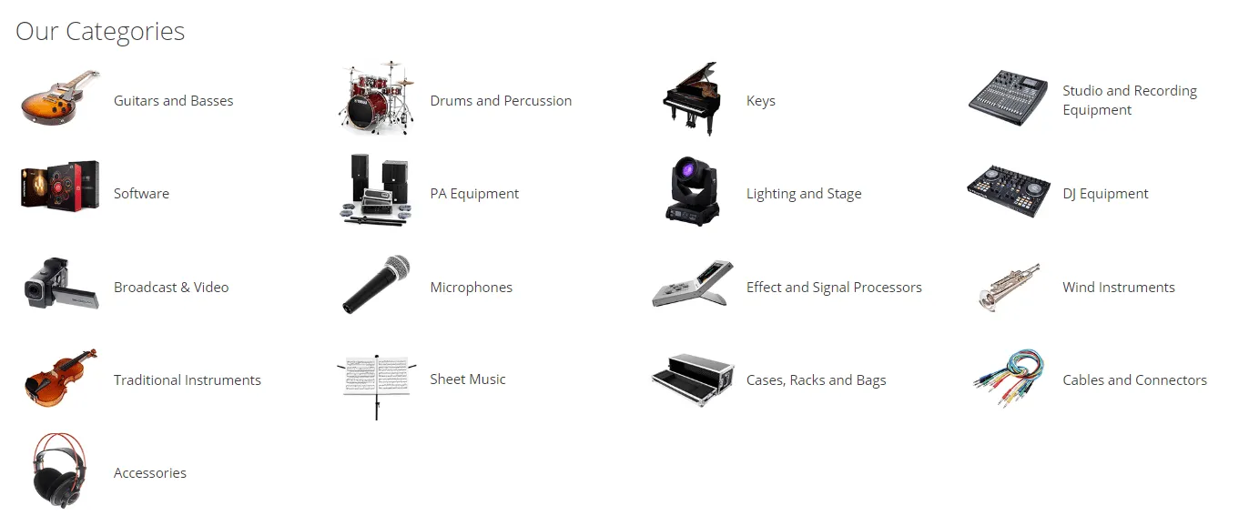 thomann доставка в украину