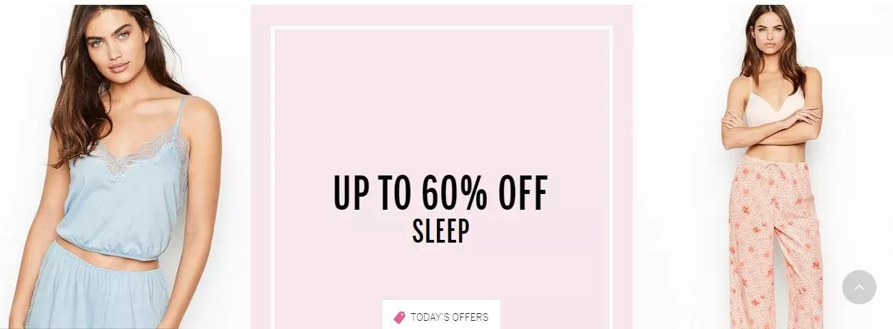 віктория сікрет україна