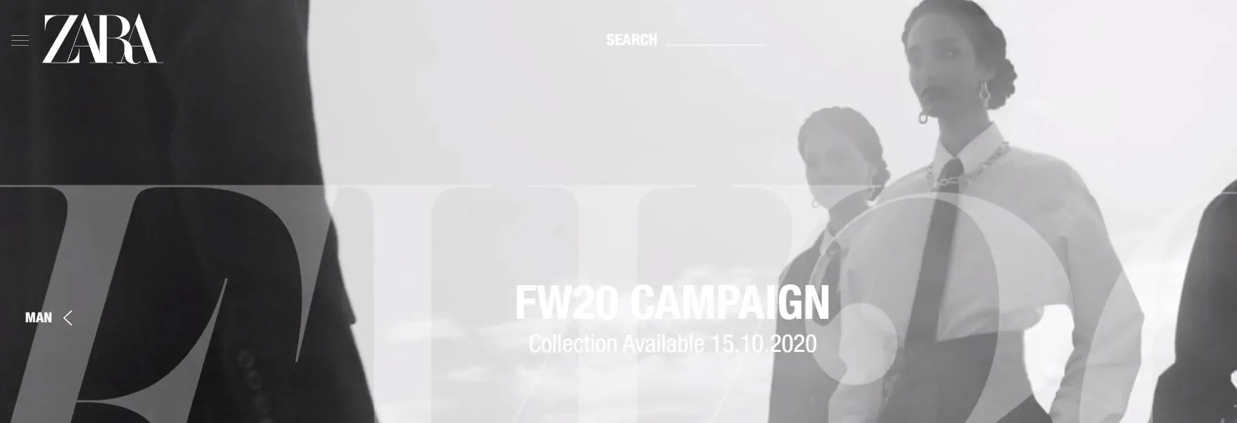 зара испания